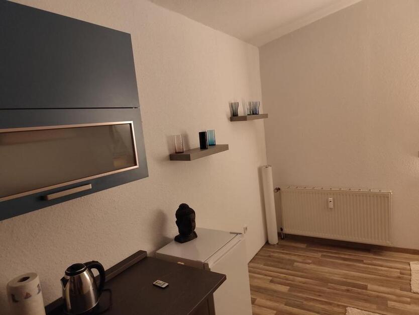 Wohnung zu vermieten