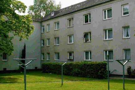Wohnung Aachen Frankenberger Viertel - 2 Zimmer, 54 m&sup2;, 569&euro; | Angebot:27020942
