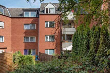 Wohnung zum Mieten in Dorsten 518,47 € 96.33 m²