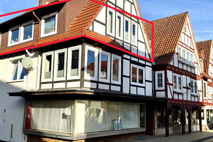 Wohnung Waldeck - 3 Zimmer, 74 m&sup2;, 650&euro; | Angebot:26036130