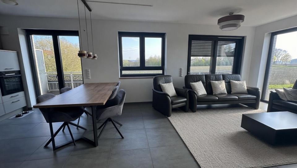 Etagenwohnung Barnstorf - 3 Zimmer, 84 m&sup2;, 1.000&euro; | Angebot:26459157