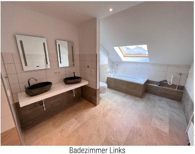 Dachgeschoßwohnung Wuppertal Gemarkung Langerfeld - 4 Zimmer, 116 m&sup2;, 980&euro; | Angebot:26593591
