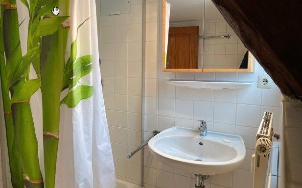 Etagenwohnung Heimsheim - 1 Zimmer, 35 m&sup2;, 575&euro; | Angebot:26222374