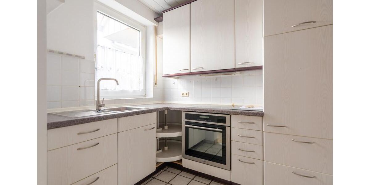 3-Zimmer Maisonette Wohnung mit Garten in Münster-St. Mauritz 3 zimmer