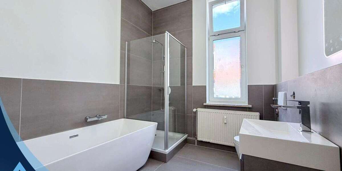 Etagenwohnung Gardelegen - 3 Zimmer, 108 m&sup2;, 756&euro; | Angebot:25488989