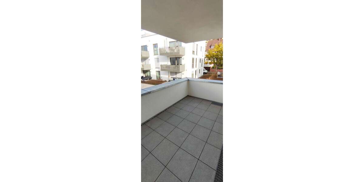 Etagenwohnung Esslingen Zell - 4 Zimmer, 90 m&sup2;, 1.420&euro; | Angebot:26759894