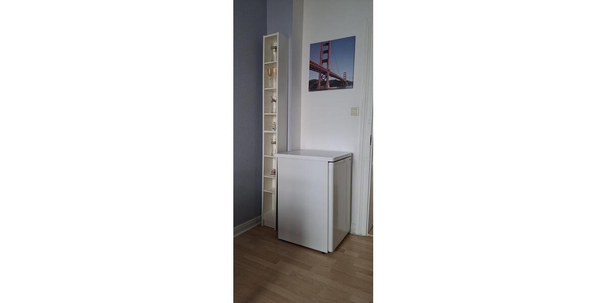 Erdgeschoßwohnung Rheinsberg - 3 Zimmer, 48 m&sup2;, 400&euro; | Angebot:26701568
