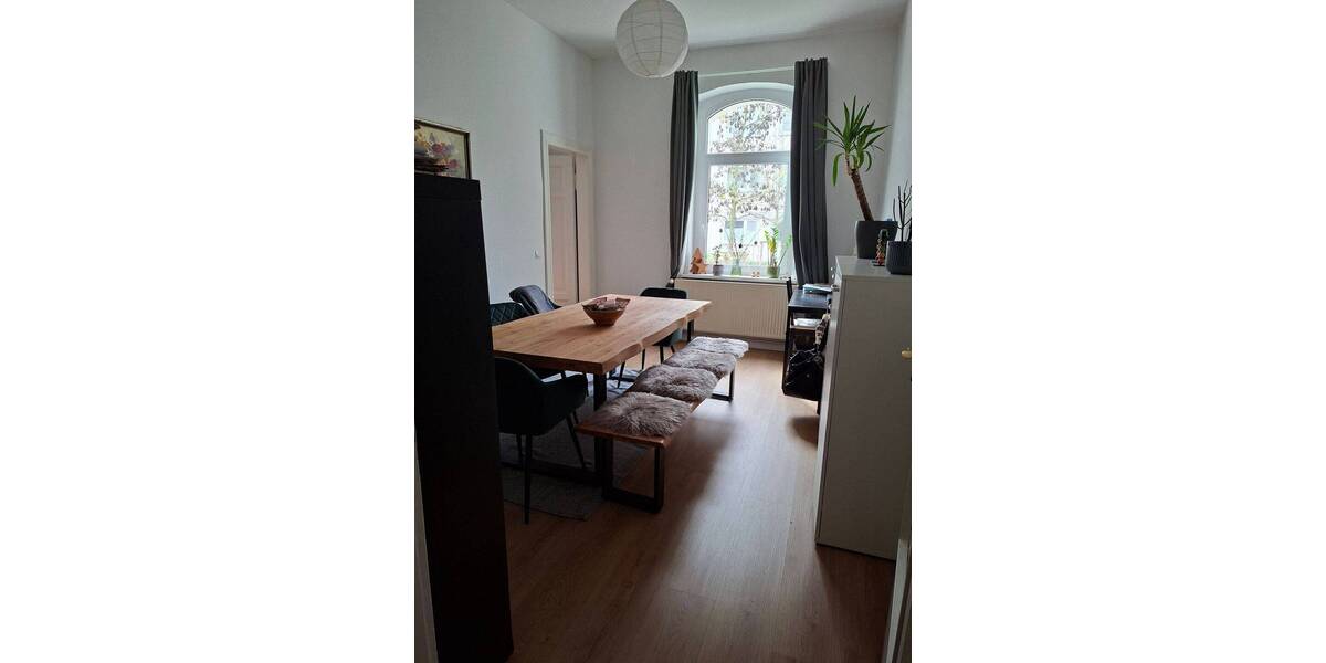 Etagenwohnung Braunschweig Östliches Ringgebiet - 3 Zimmer, 90 m&sup2;, 780&euro; | Angebot:26292514