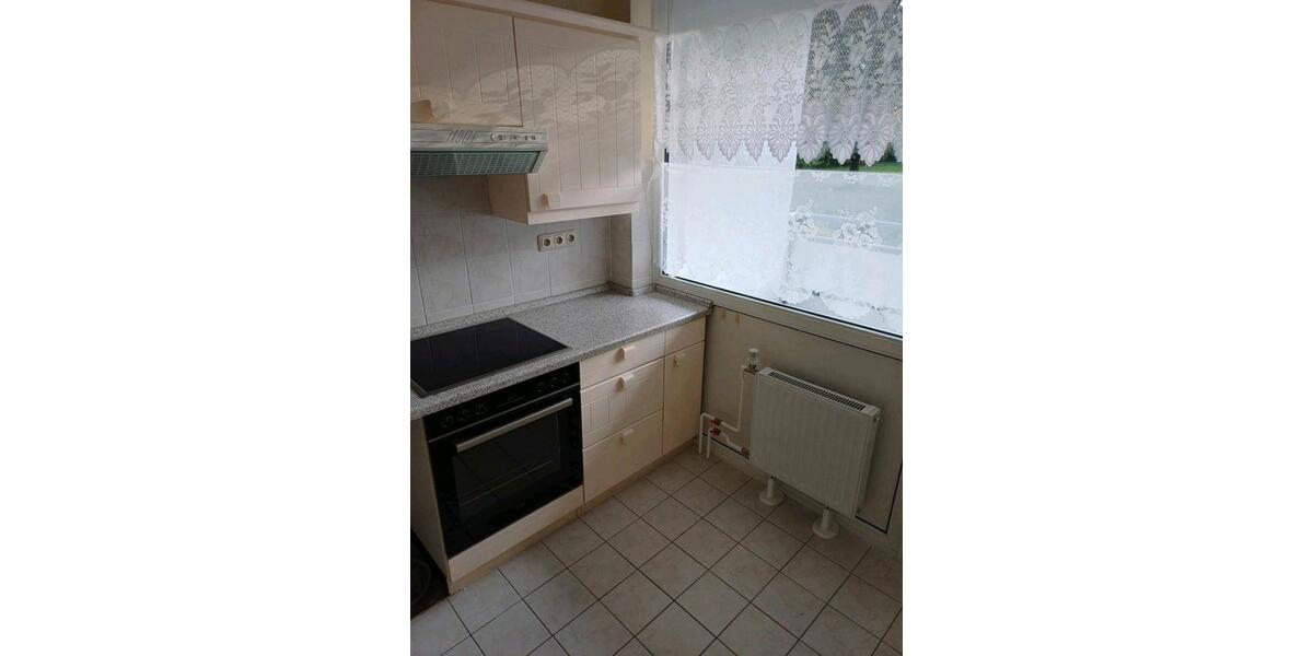 Etagenwohnung Itzehoe - 2 Zimmer, 47 m&sup2;, 550&euro; | Angebot:26697327