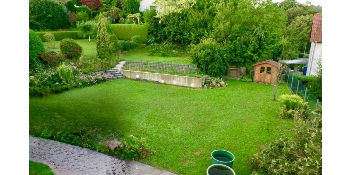 Mehrfamilienhaus, Wohnhaus Lahr/Schwarzwald Lahr - 7 Zimmer, 185 m&sup2;, 990&euro; | Angebot:26244055