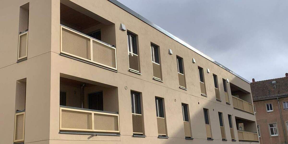 Etagenwohnung Dresden Äußere Neustadt - 3 Zimmer, 100 m&sup2;, 1.660&euro; | Angebot:25836250