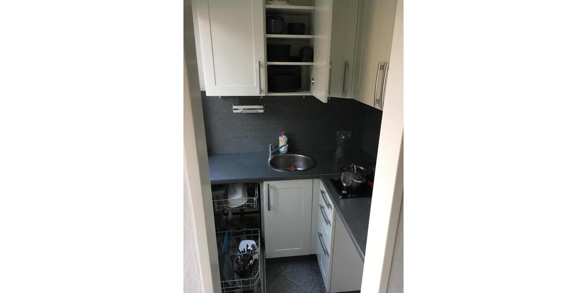 Wohnen auf Zeit Hannover Ricklingen - 1 Zimmer, 33 m&sup2;, 480&euro; | Angebot:26485708