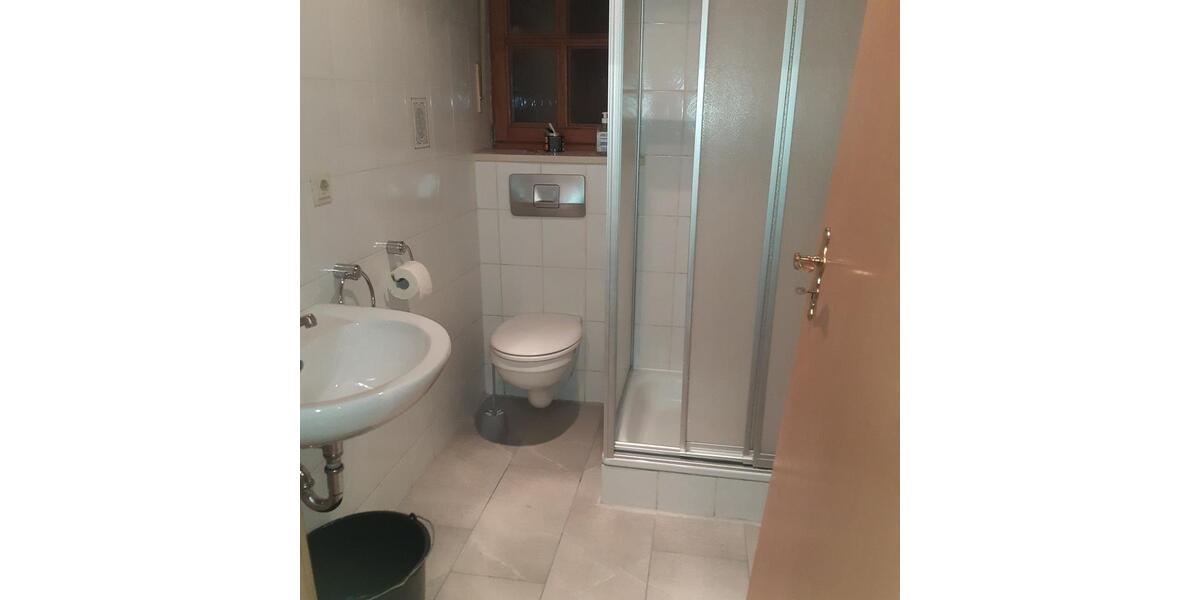 Vermiete 140m² Gallerie-Wohnung Maxhütte-Haidhof 5 zimmer