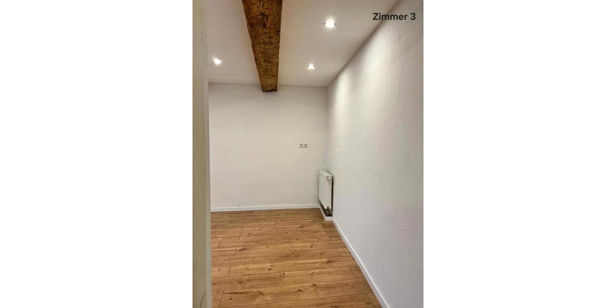 Wohnen auf Zeit Memmingen - 4 Zimmer, 65 m&sup2;, 540&euro; | Angebot:26541678