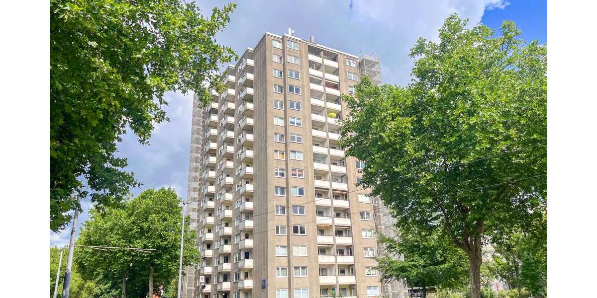 Etagenwohnung Bremen Schwachhausen - 3 Zimmer, 65 m&sup2;, 650&euro; | Angebot:27042768