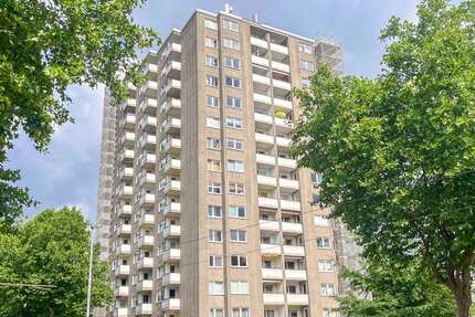 Wohnung Bremen Schwachhausen - 3 Zimmer, 65 m&sup2;, 650&euro; | Angebot:27042768