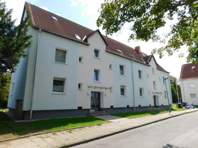 Komplett renovierte DG Wohnung mit Duschtasse! zimmer