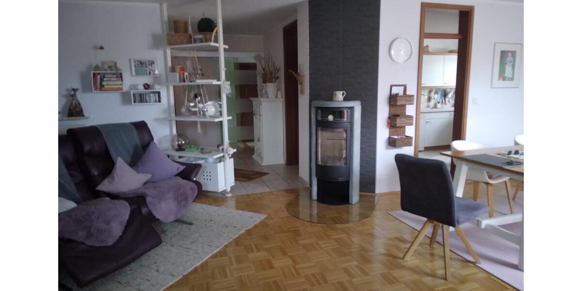 Dachgeschoßwohnung Rotenburg an der Fulda - 3 Zimmer, 95 m&sup2;, 780&euro; | Angebot:25864757