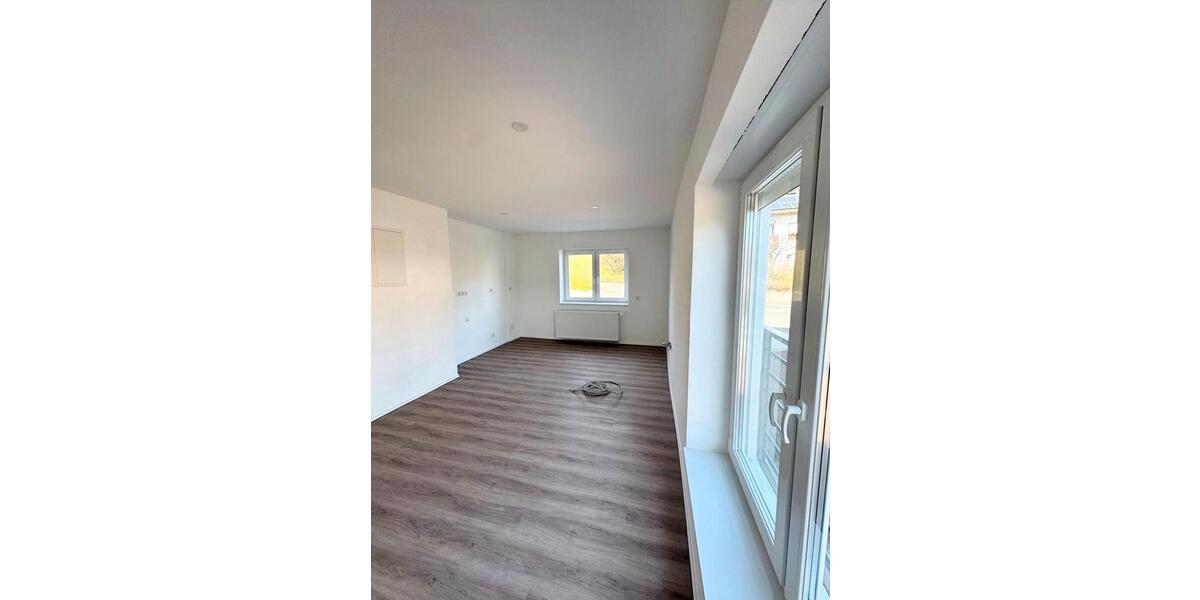 Hochparterre Mömbris - 4.5 Zimmer, 112 m&sup2;, 1.320&euro; | Angebot:26615833