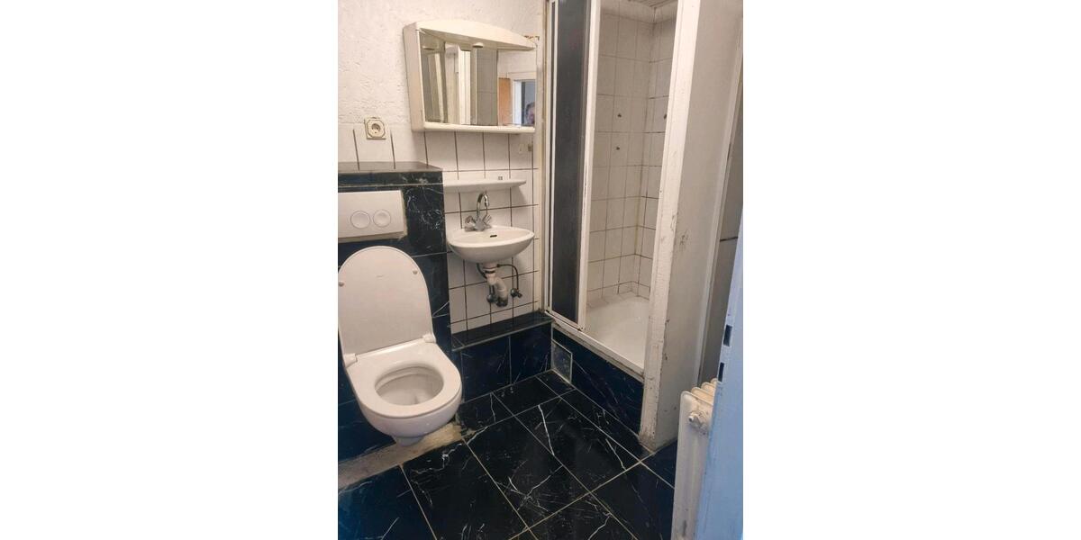 Etagenwohnung Bad Emstal - 4 Zimmer, 80 m&sup2;, 850&euro; | Angebot:26610200