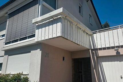 Wohnung Untergruppenbach - 3 Zimmer, 120 m&sup2;, 1.400&euro; | Angebot:26302548