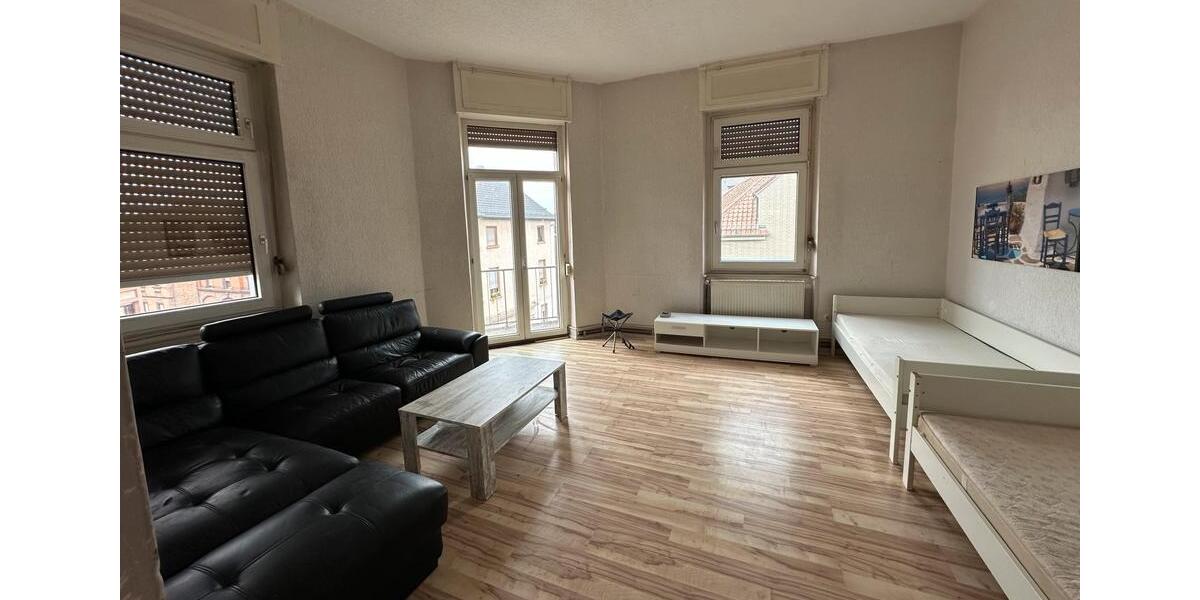 Wohnen auf Zeit Worms Westliche Vororte - 5 Zimmer, 130 m&sup2;, 17&euro; | Angebot:23691260
