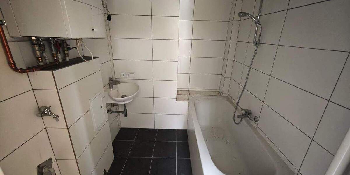 Etagenwohnung Clausthal-Zellerfeld Zellerfeld - 2 Zimmer, 70 m&sup2;, 400&euro; | Angebot:25738158