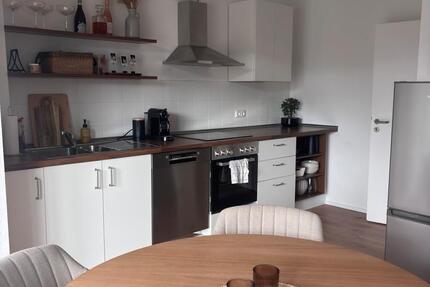 2 Zimmer Wohnung in Pulheim Stommeln zimmer