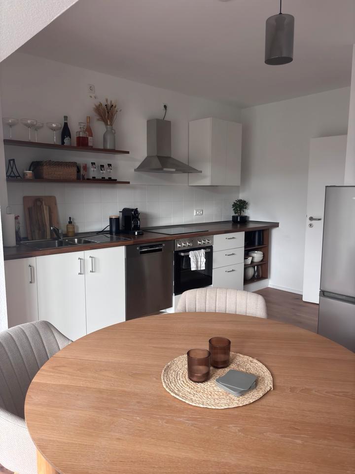 2 Zimmer Wohnung in Pulheim Stommeln zimmer