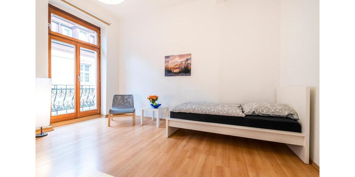 Wohnen auf Zeit Rastatt - 4 Zimmer, 120 m&sup2;, 650&euro; | Angebot:26342222