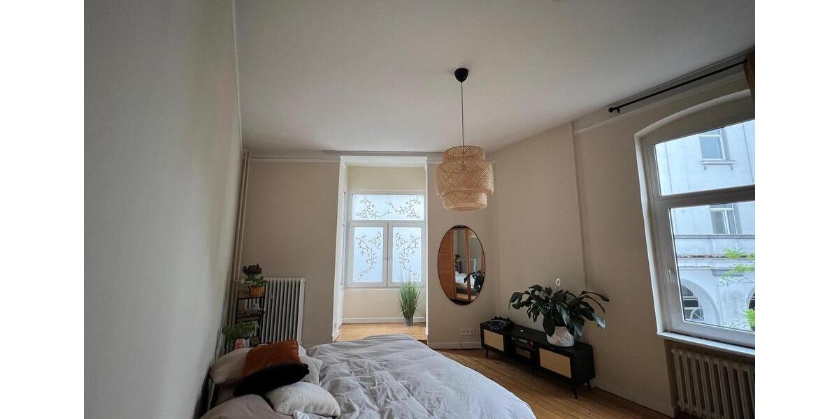 Wohnen auf Zeit Bad Oeynhausen - 1 Zimmer, 116 m&sup2;, 530&euro; | Angebot:26551621
