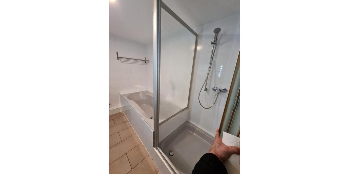 Dachgeschoßwohnung Duisburg Hamborn - 3 Zimmer, 93 m&sup2;, 950&euro; | Angebot:24612577