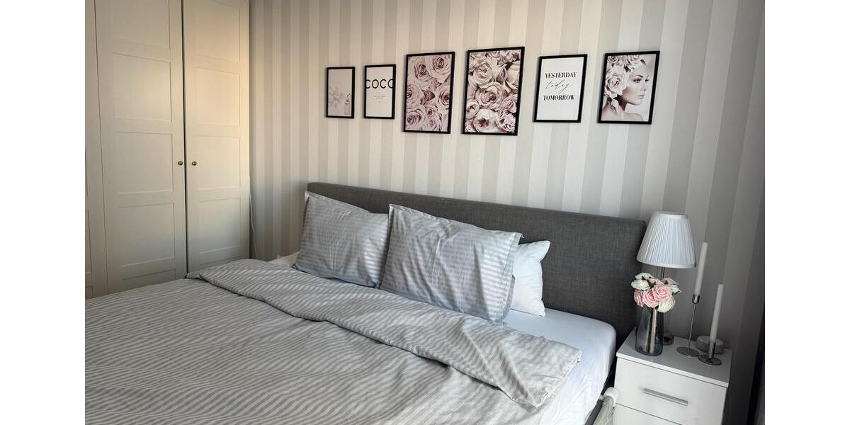 Etagenwohnung Schönefeld - 3 Zimmer, 79 m&sup2;, 1.680&euro; | Angebot:26639732