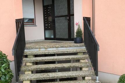 Wohnung Selb - 3 Zimmer, 92 m&sup2;, 700&euro; | Angebot:25105938