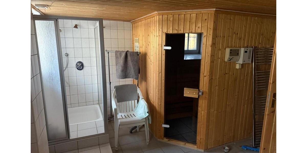 Exklusive 3-Raumwohnung in Jugendstilvilla – Toplage Possenallee Sondershausen (210) 3 zimmer