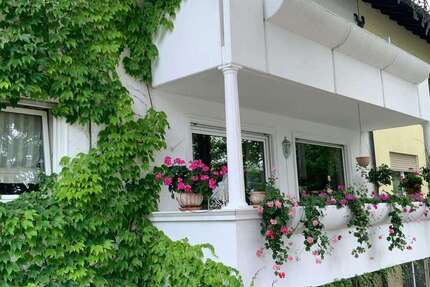 Zimmer Frankfurt am Main Bergen-Enkheim - 1 Zimmer, 1.195&euro; | Angebot:26763594