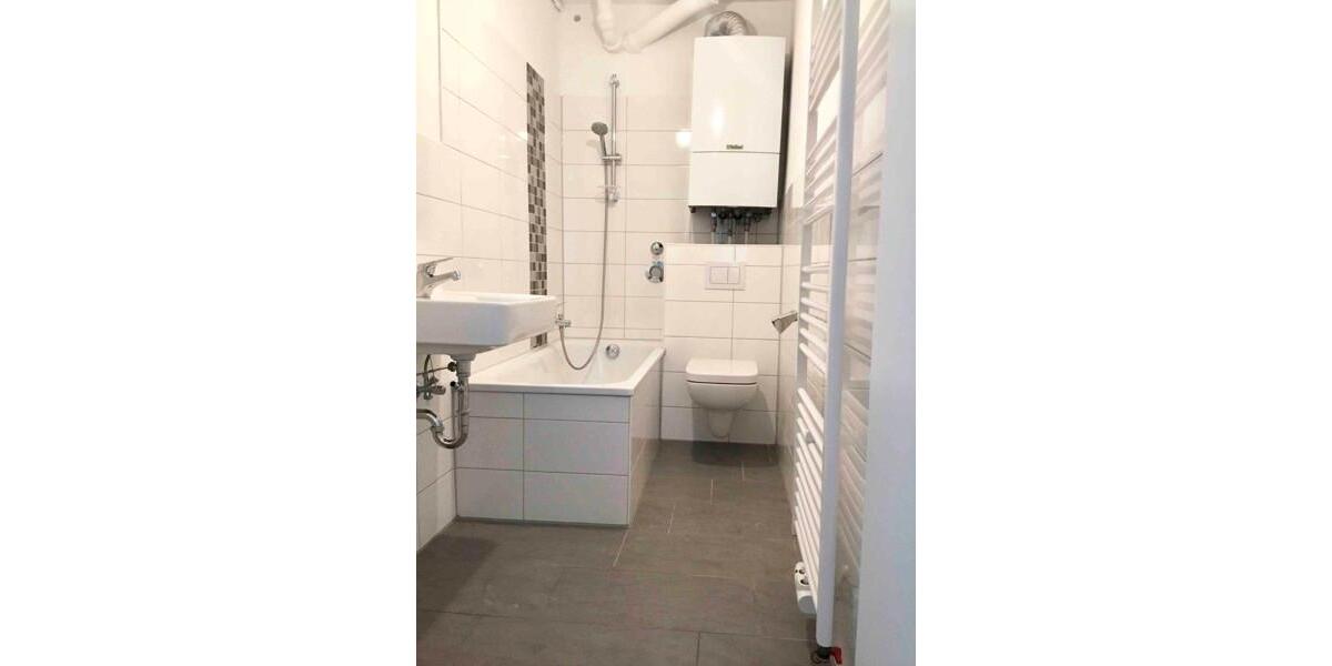 Etagenwohnung Hannover Linden-Limmer - 2 Zimmer, 55 m&sup2;, 620&euro; | Angebot:25253213