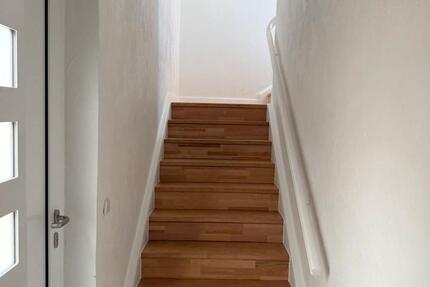 4,5 Zimmerwohnung in der Schwerter Str.; 1. OG mit eigen Garten 4 zimmer