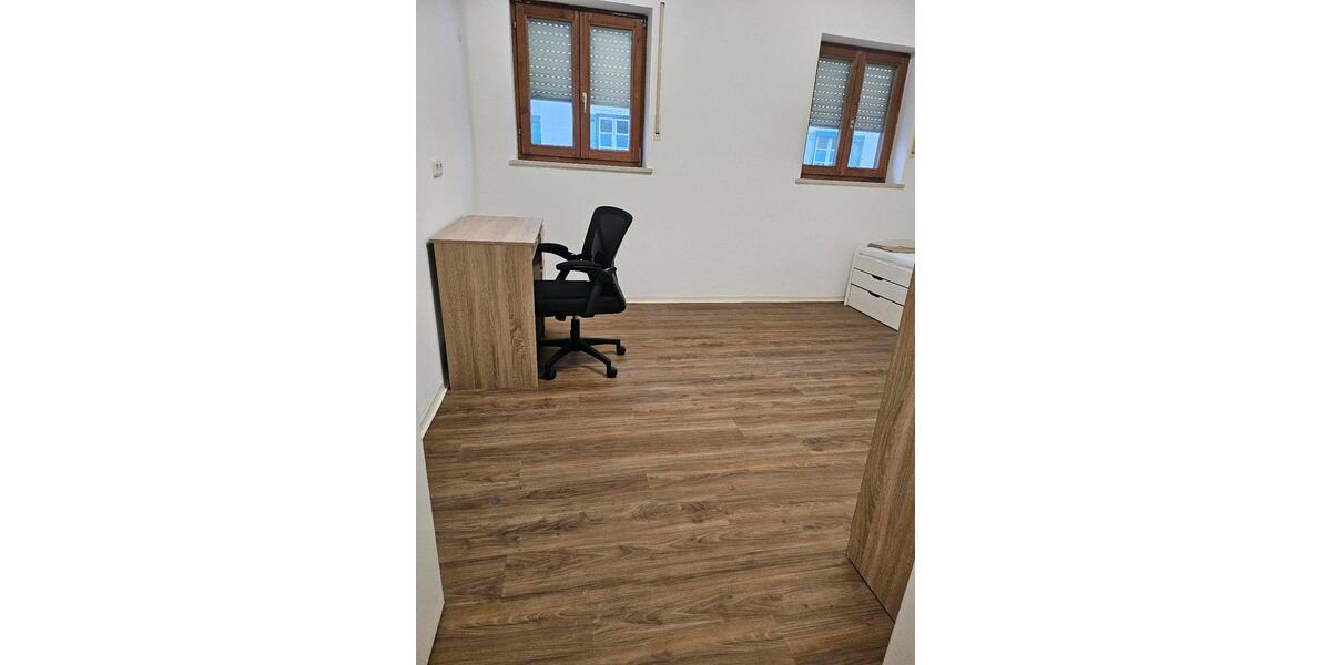 StudentenAusbildende WG 13 zimmer