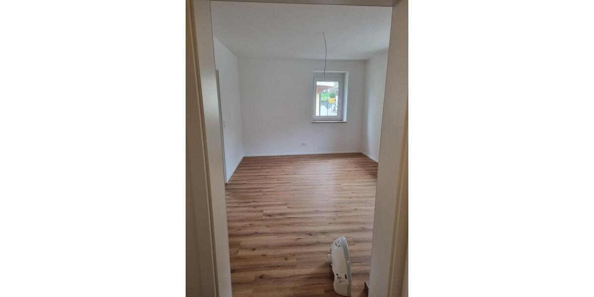Hochparterre Münsingen - 3.5 Zimmer, 71 m&sup2;, 750&euro; | Angebot:26381400