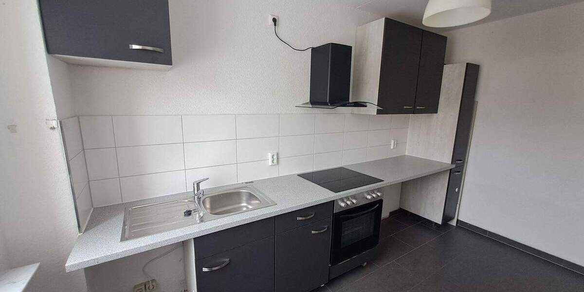 Etagenwohnung Neumünster Gadeland - 3 Zimmer, 74 m&sup2;, 670&euro; | Angebot:25139668