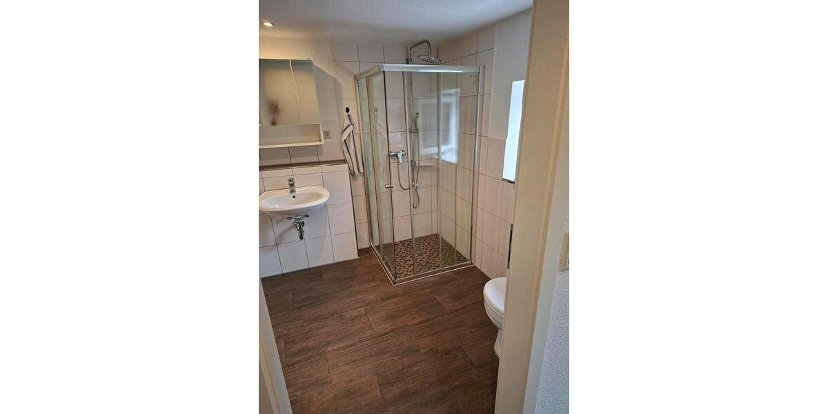Erdgeschoßwohnung Bretzfeld - 2 Zimmer, 49 m&sup2;, 650&euro; | Angebot:26223599