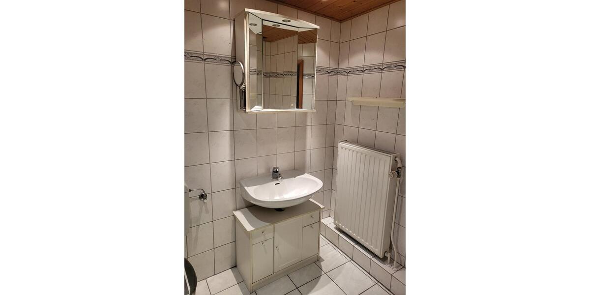 3-Zimmer-Wohnung mit Carport & Blick ins Grüne – Handewitt 3 zimmer