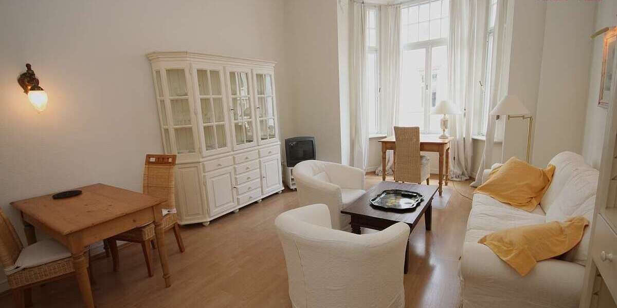 Wohnen auf Zeit in Bonn 1.240 € 2 zimmer