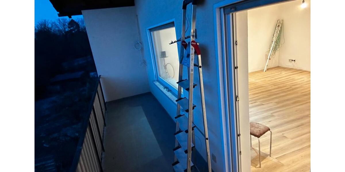 Etagenwohnung Stadtallendorf - 4 Zimmer, 110 m&sup2;, 1.250&euro; | Angebot:26636087