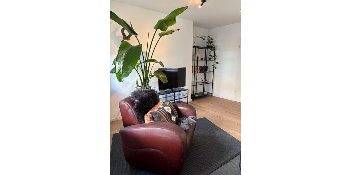 Erdgeschoßwohnung Höxter - 2 Zimmer, 49 m&sup2;, 765&euro; | Angebot:26254923