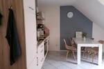Dachgeschoßwohnung Ringgau - 3 Zimmer, 46 m&sup2;, 530&euro; | Angebot:26689712