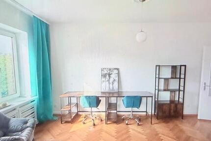 Wohnen auf Zeit Düsseldorf Stadtbezirk 5 - 1.5 Zimmer, 35 m&sup2;, 1.200&euro; | Angebot:26582778