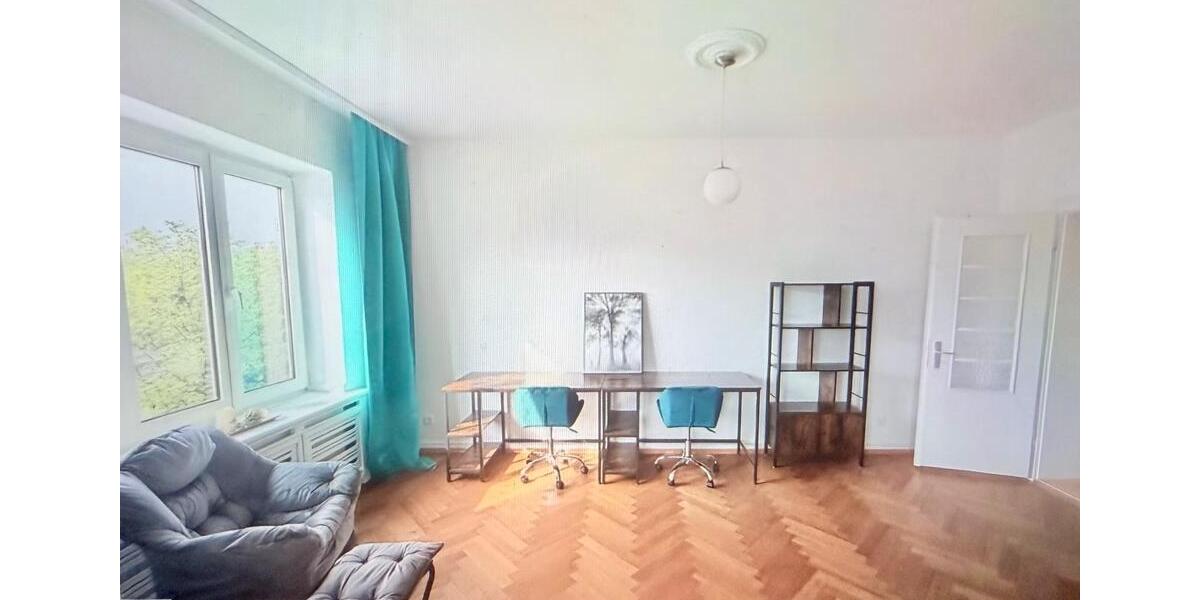 Wohnen auf Zeit Düsseldorf Stadtbezirk 5 - 1.5 Zimmer, 35 m&sup2;, 1.200&euro; | Angebot:26582778