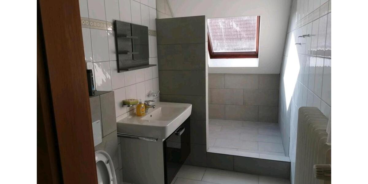 Wohnen auf Zeit Bad Oeynhausen - 5 Zimmer, 15 m&sup2;, 500&euro; | Angebot:26337032